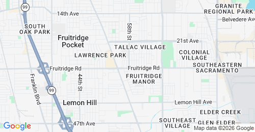 Google map